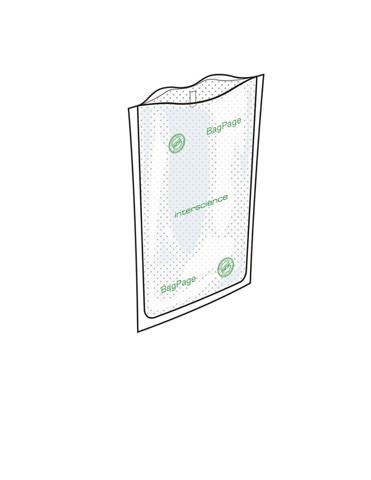 TRIO.BAS™ Duo Cable